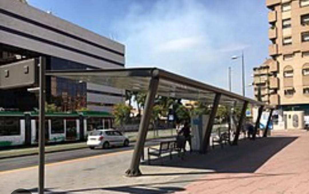 Dario Granada Apartman Kültér fotó