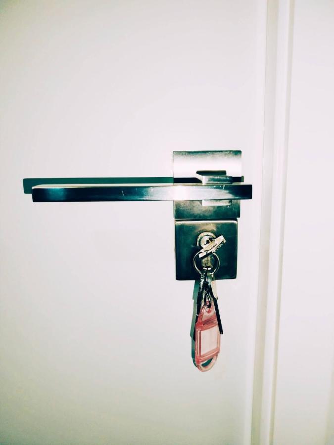 Dario Granada Apartman Kültér fotó