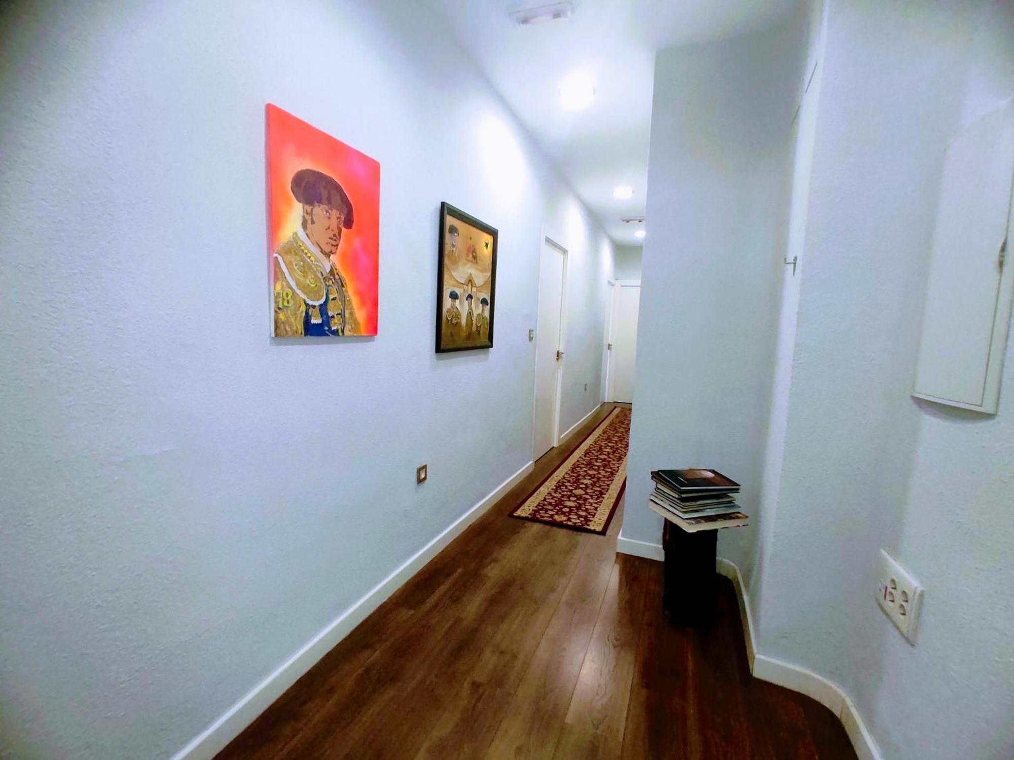 Dario Granada Apartman Kültér fotó